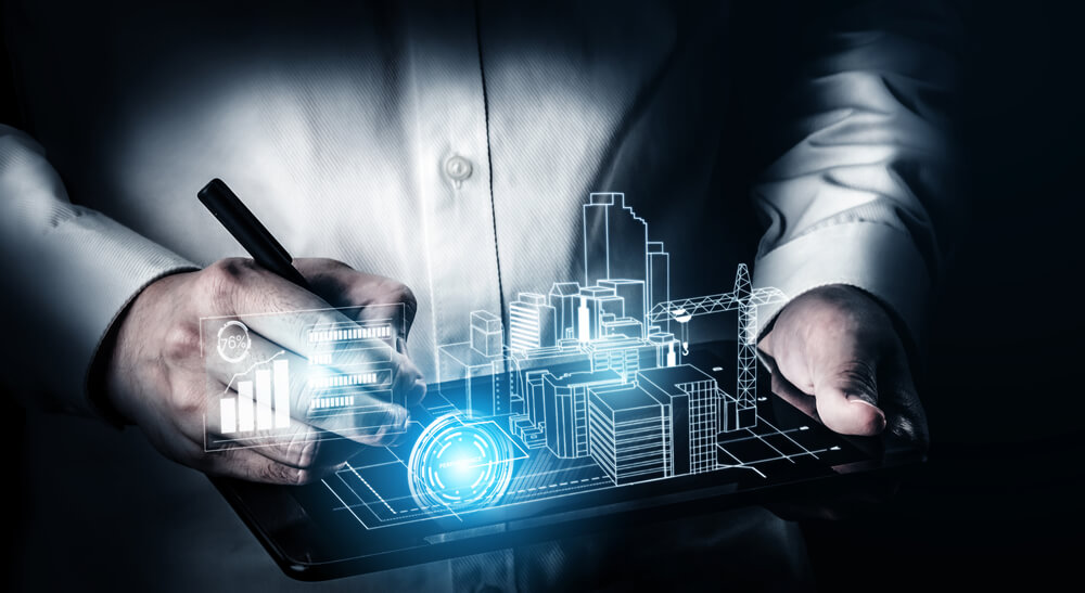 AscendPM Architecture and 3D 