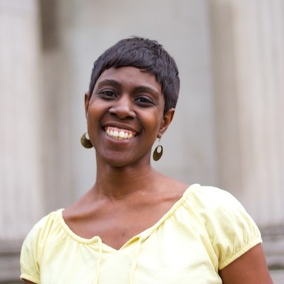 Maria Mustapha Director of AscendPM