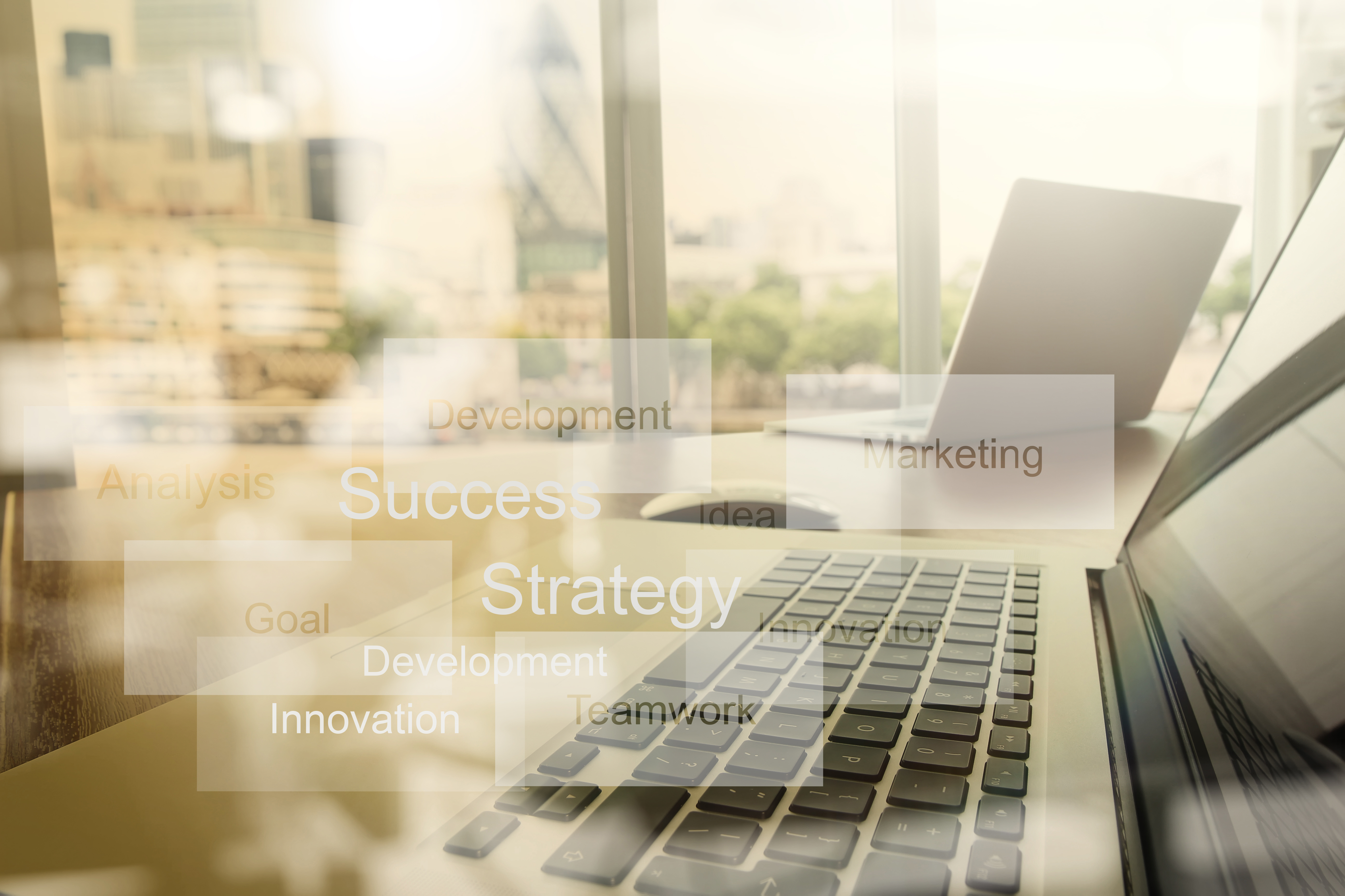 Innovation Investment Assessment