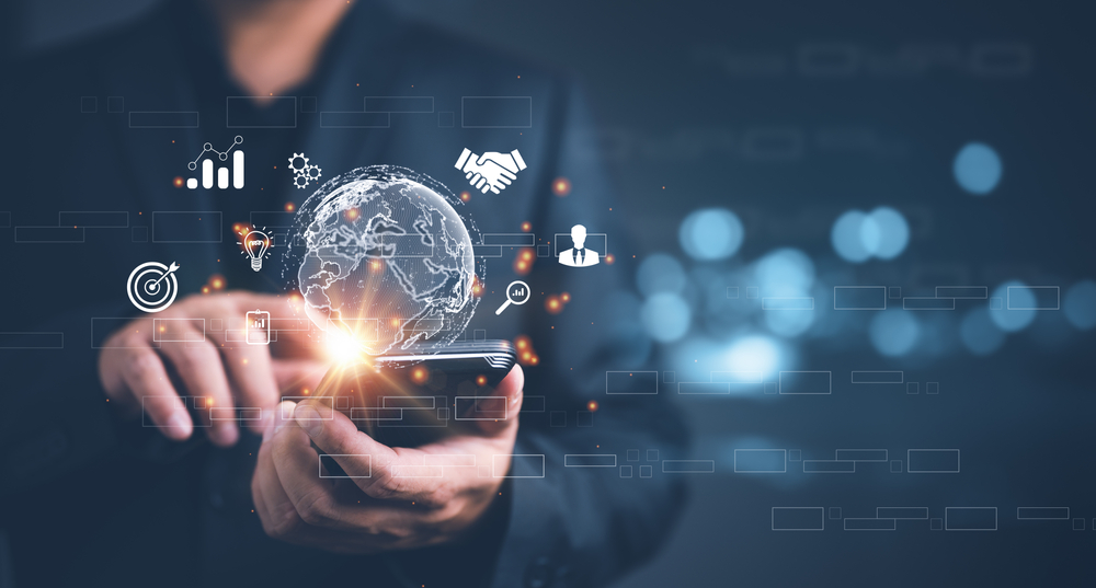Integrating Geospatial data into construction projects